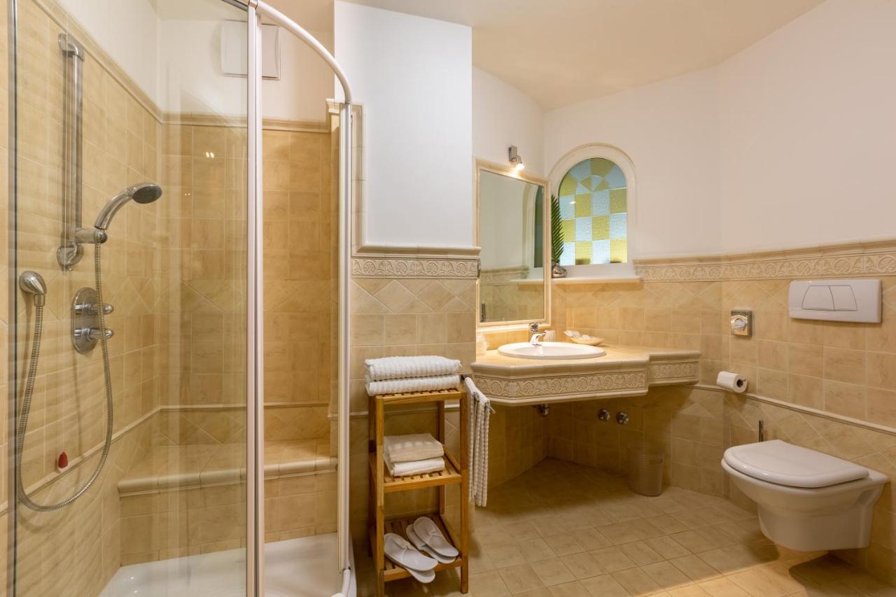 Relais Villa Quercia Tassullo Εξωτερικό φωτογραφία