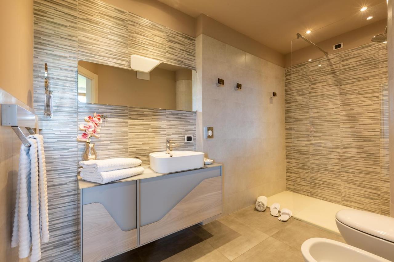 Relais Villa Quercia Tassullo Εξωτερικό φωτογραφία