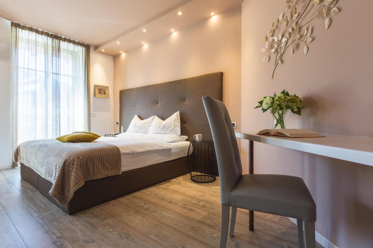 Relais Villa Quercia Tassullo Εξωτερικό φωτογραφία