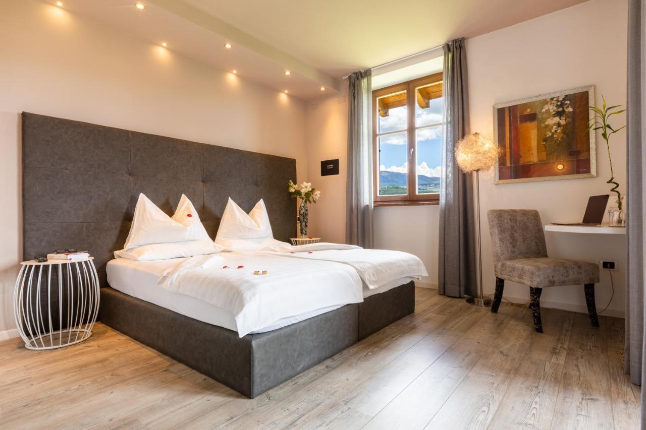 Relais Villa Quercia Tassullo Εξωτερικό φωτογραφία