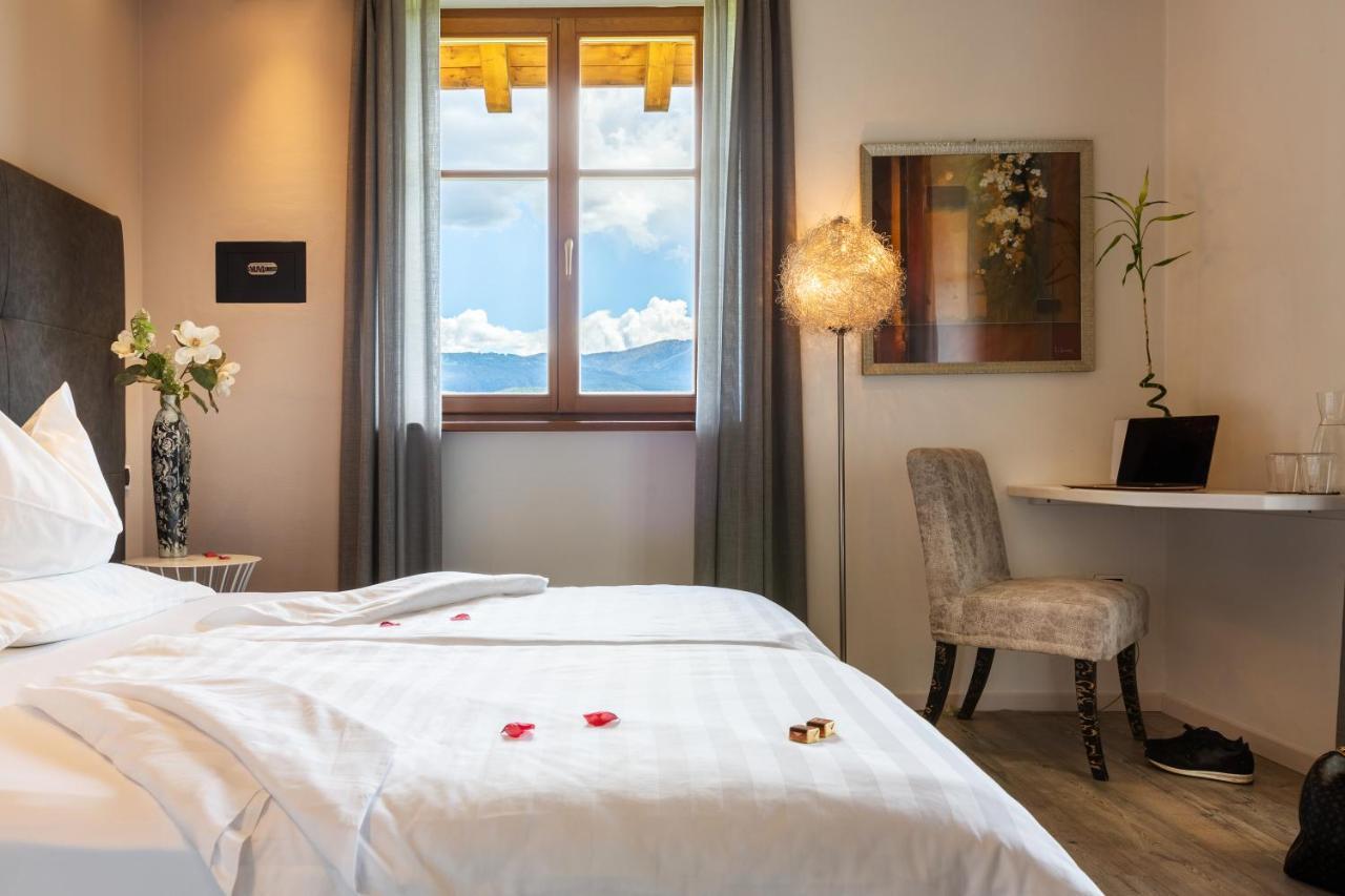 Relais Villa Quercia Tassullo Εξωτερικό φωτογραφία