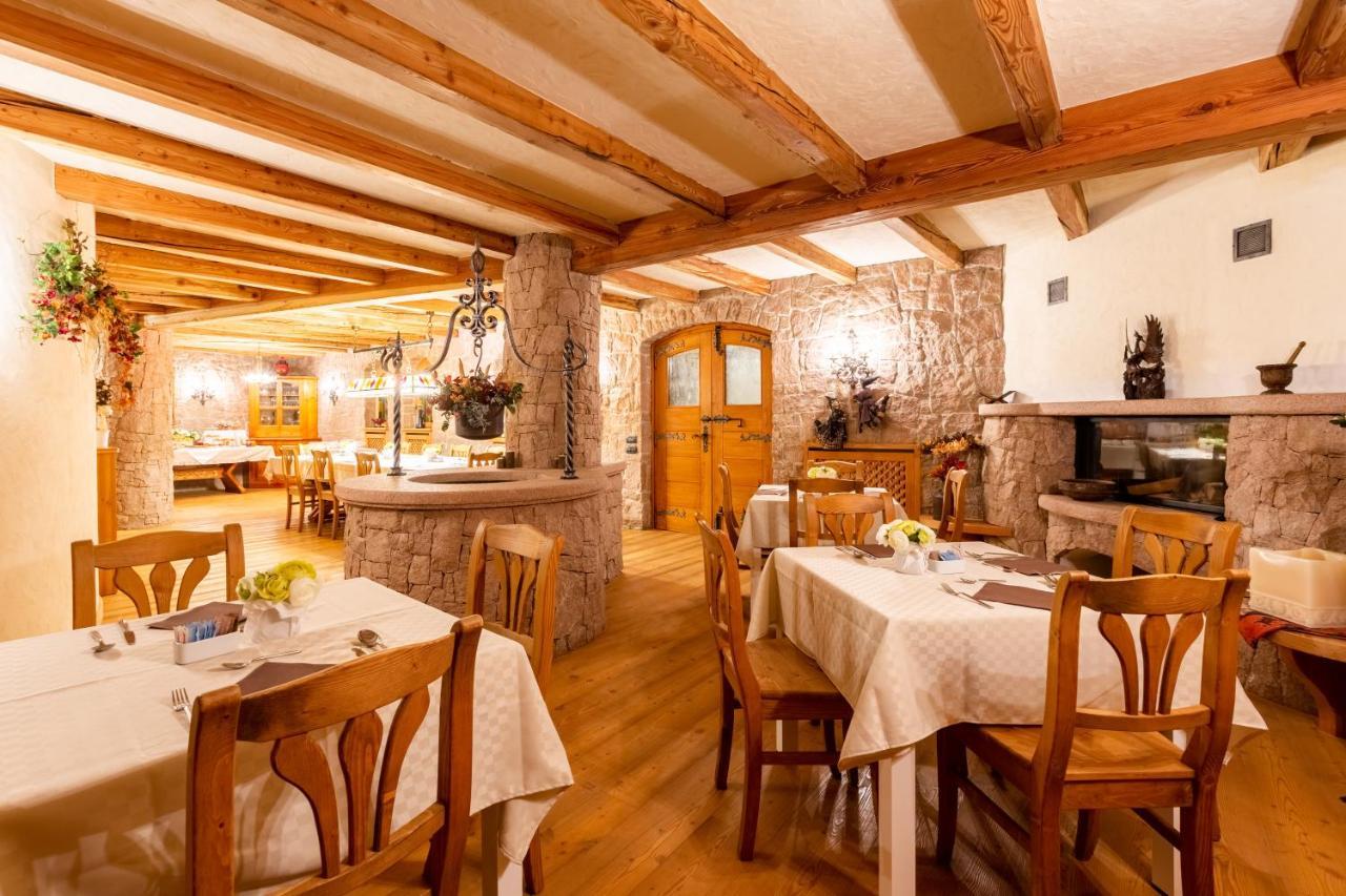 Relais Villa Quercia Tassullo Εξωτερικό φωτογραφία