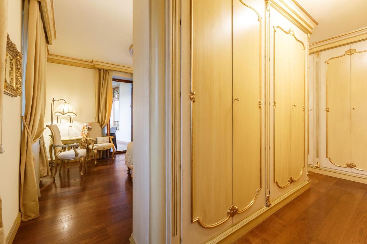 Relais Villa Quercia Tassullo Εξωτερικό φωτογραφία