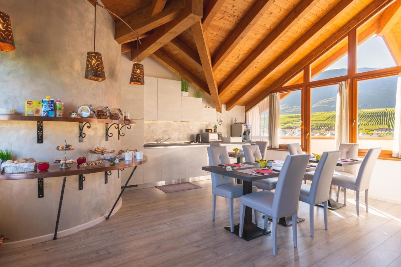 Relais Villa Quercia Tassullo Εξωτερικό φωτογραφία