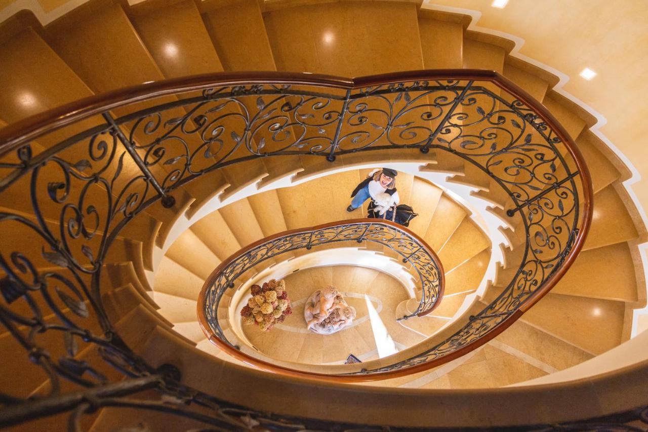 Relais Villa Quercia Tassullo Εξωτερικό φωτογραφία