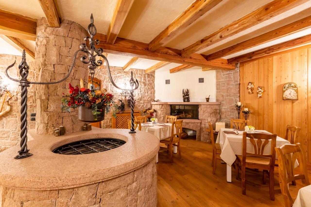 Relais Villa Quercia Tassullo Εξωτερικό φωτογραφία
