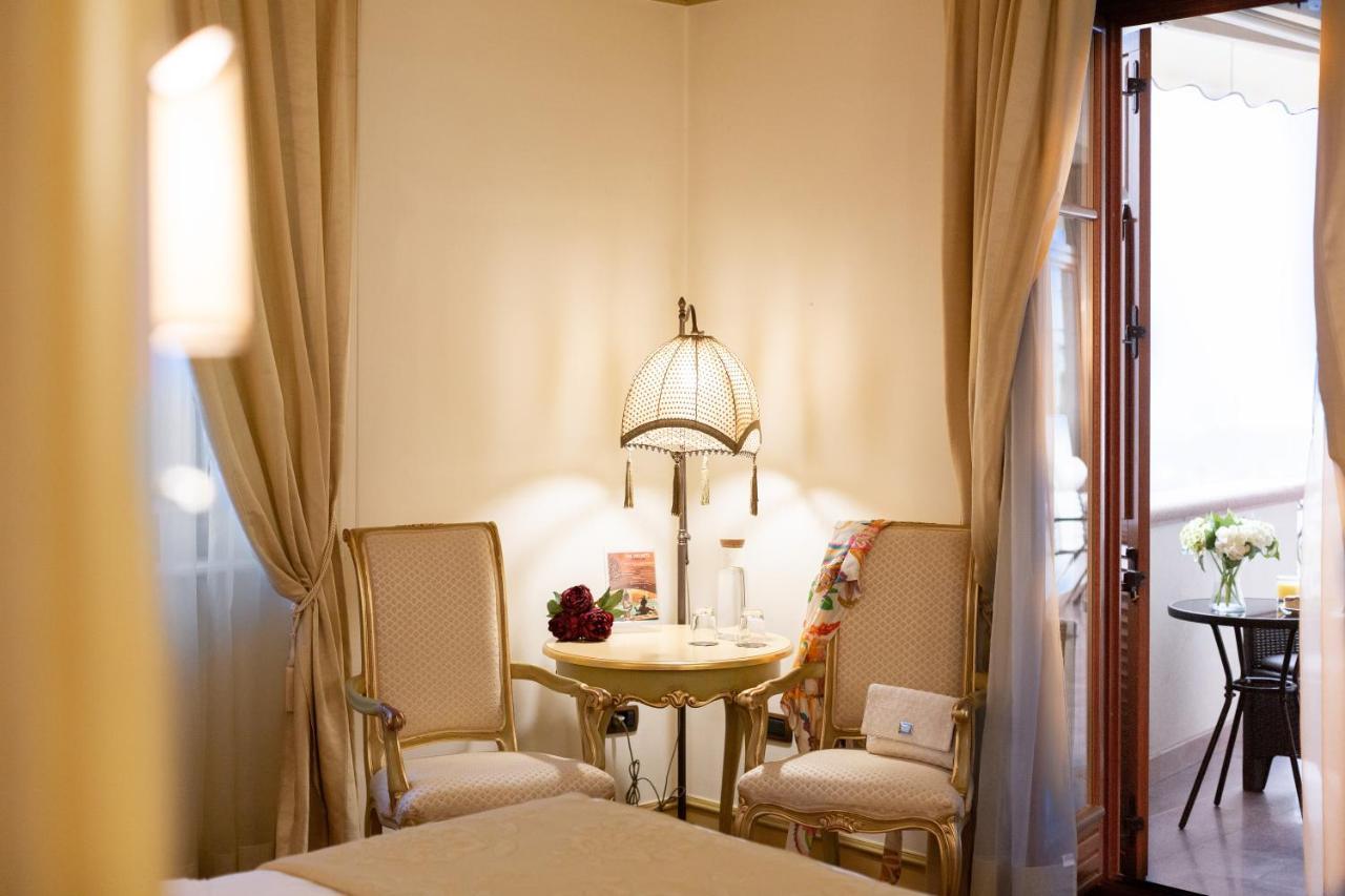 Relais Villa Quercia Tassullo Εξωτερικό φωτογραφία