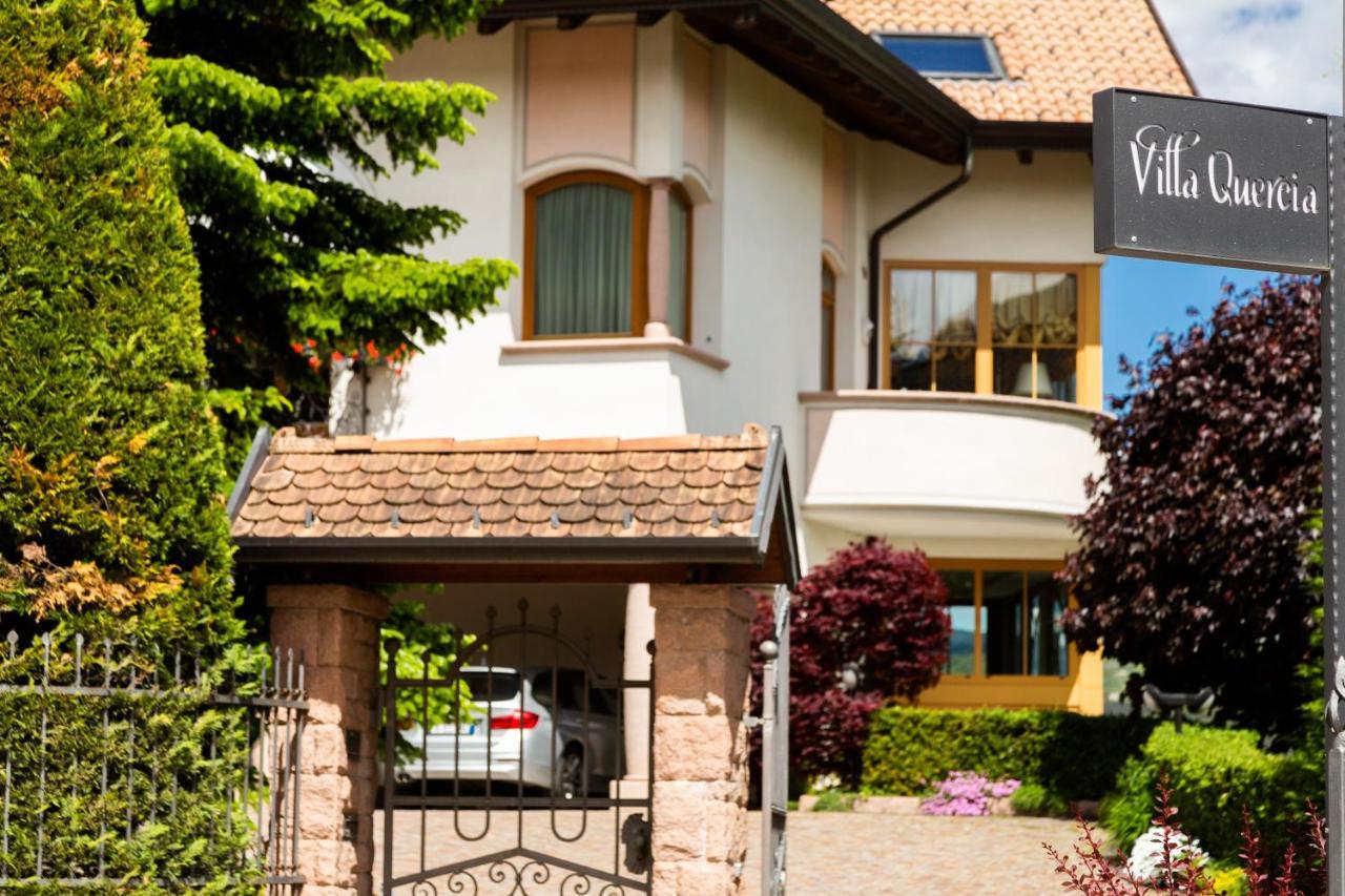 Relais Villa Quercia Tassullo Εξωτερικό φωτογραφία