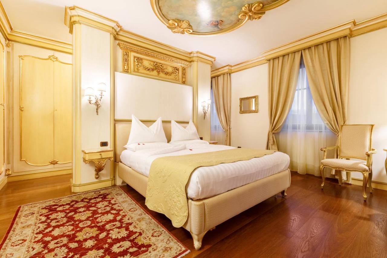 Relais Villa Quercia Tassullo Εξωτερικό φωτογραφία