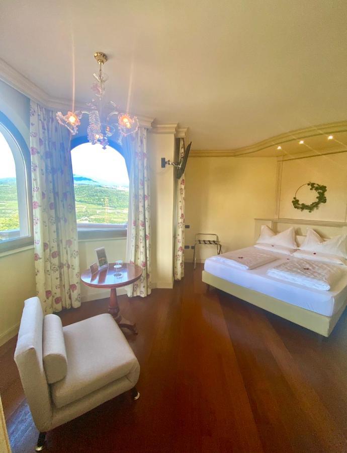 Relais Villa Quercia Tassullo Εξωτερικό φωτογραφία