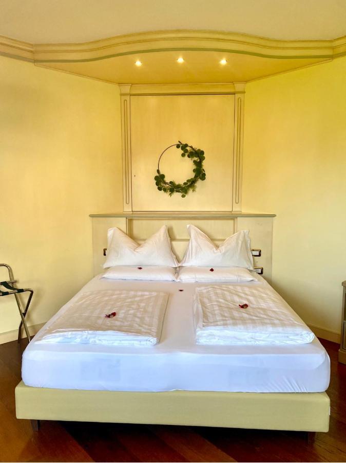 Relais Villa Quercia Tassullo Εξωτερικό φωτογραφία