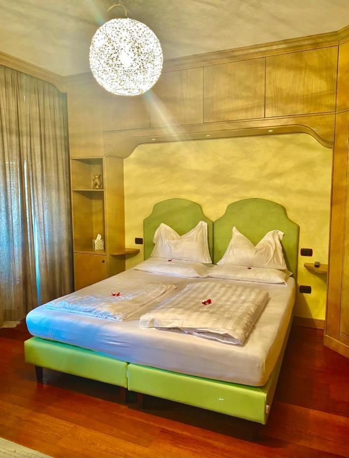 Relais Villa Quercia Tassullo Εξωτερικό φωτογραφία