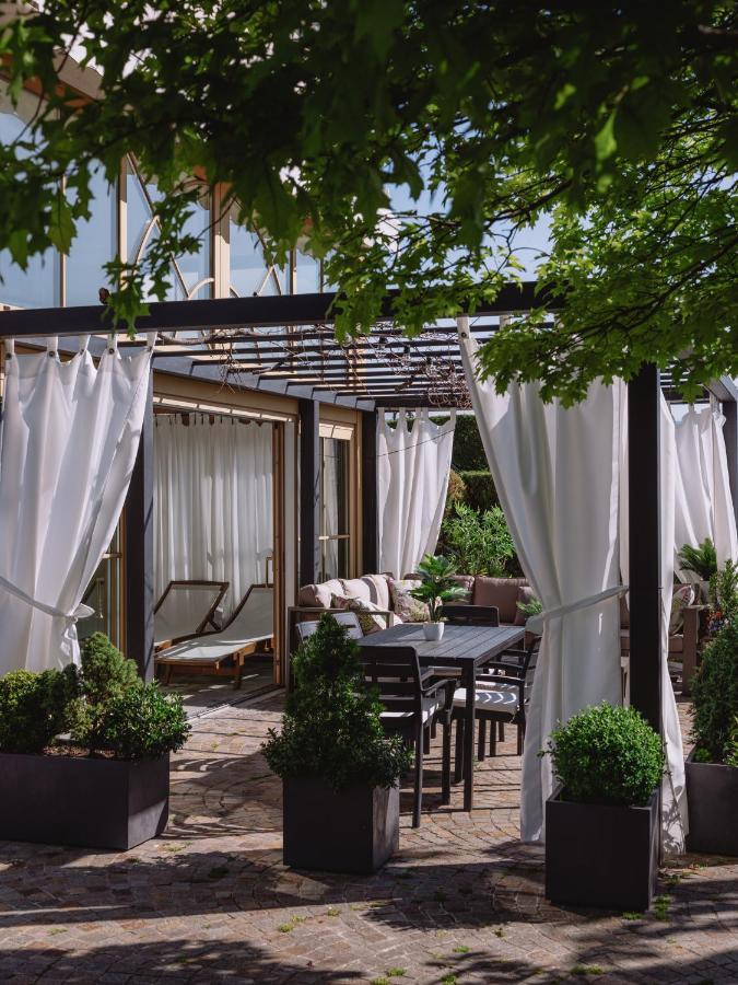 Relais Villa Quercia Tassullo Εξωτερικό φωτογραφία