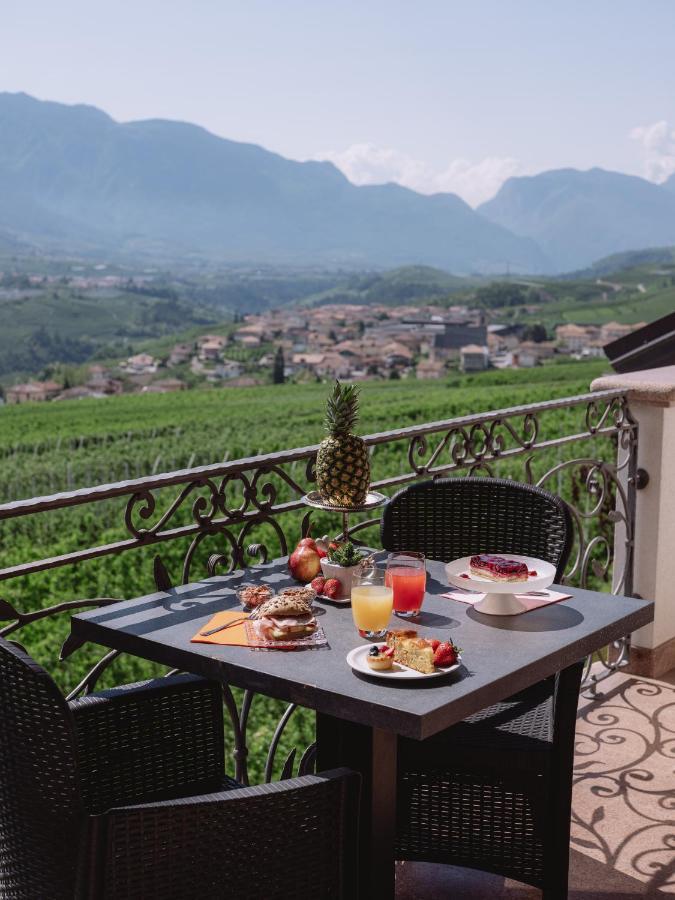 Relais Villa Quercia Tassullo Εξωτερικό φωτογραφία