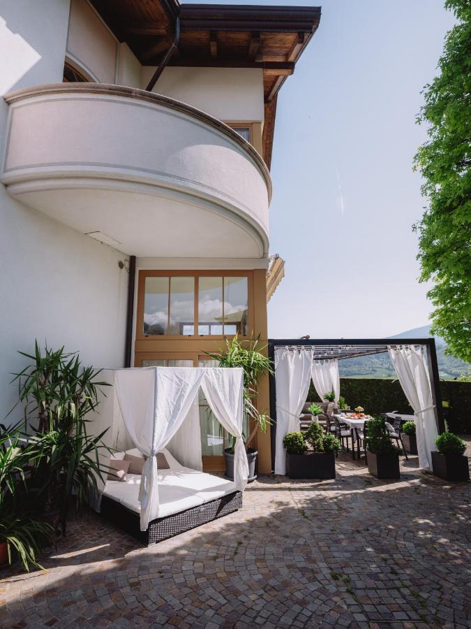 Relais Villa Quercia Tassullo Εξωτερικό φωτογραφία