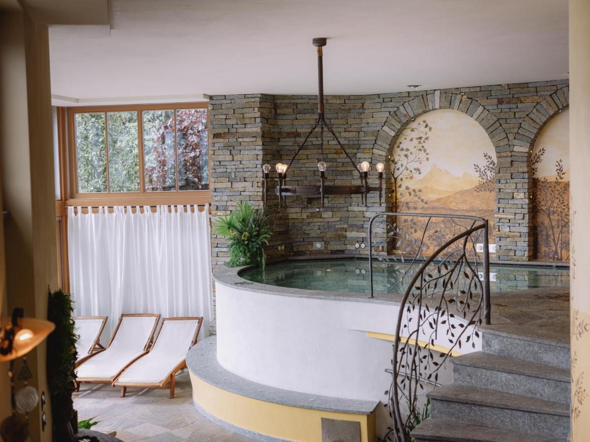 Relais Villa Quercia Tassullo Εξωτερικό φωτογραφία