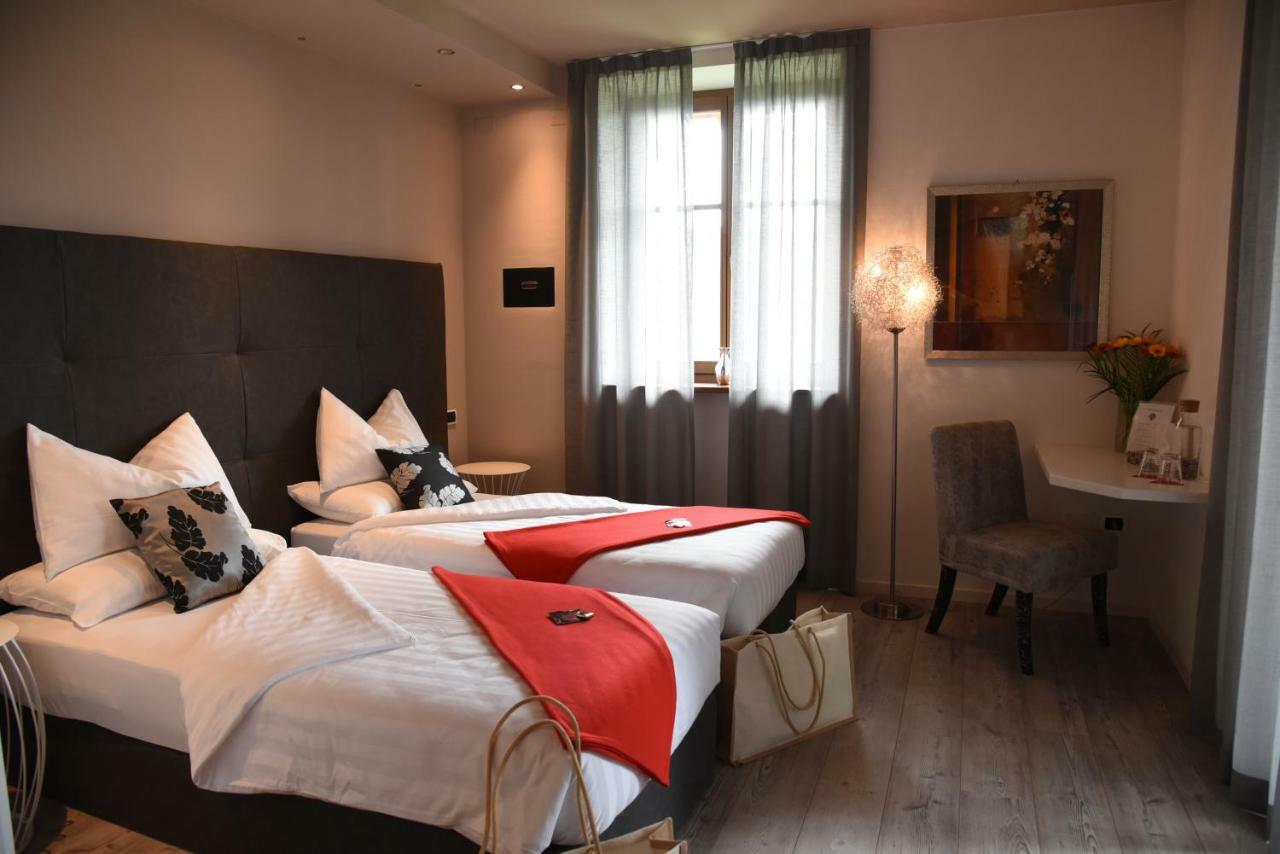 Relais Villa Quercia Tassullo Εξωτερικό φωτογραφία